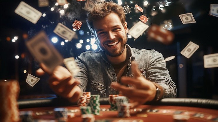 Tim dukungan pelanggan pertamabet88 siap membantu