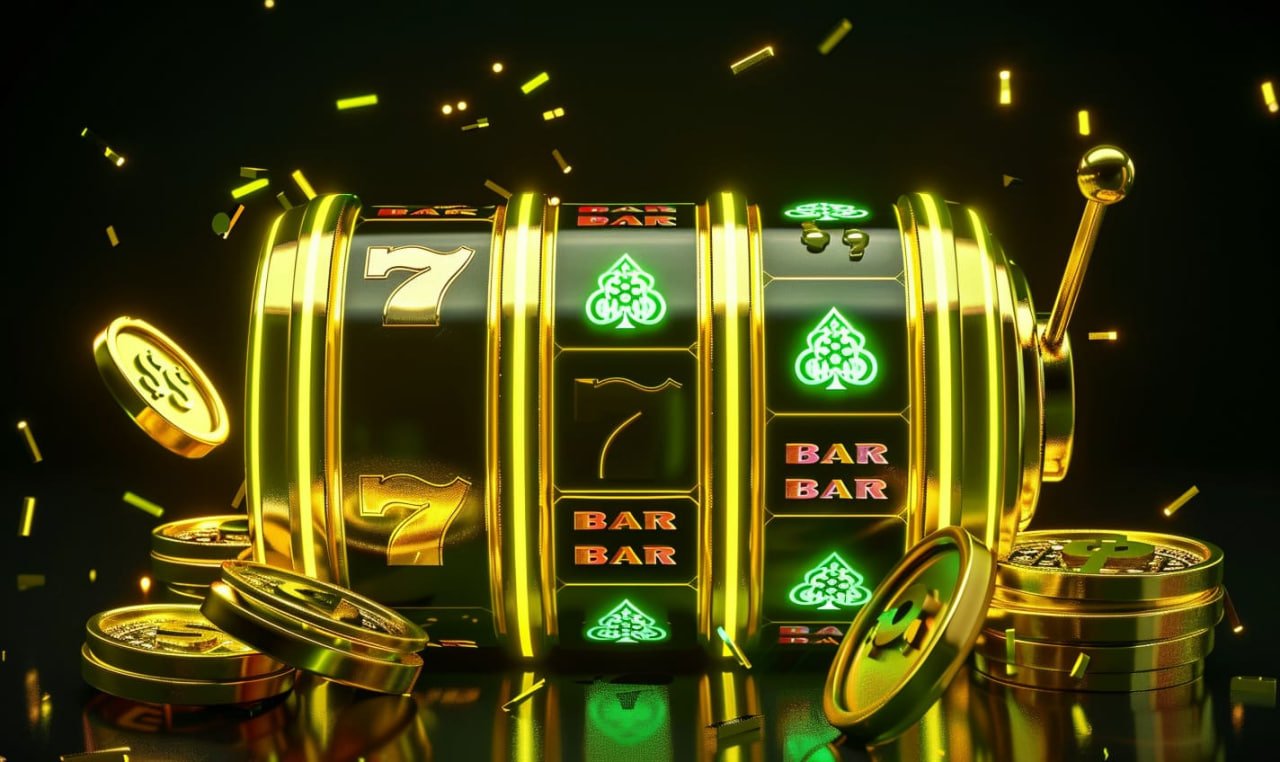 Gameplay Big Bass Bonanza di pertamabet88