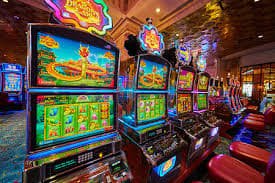 Antarmuka pemilihan meja Infinite Blackjack di pertamabet88