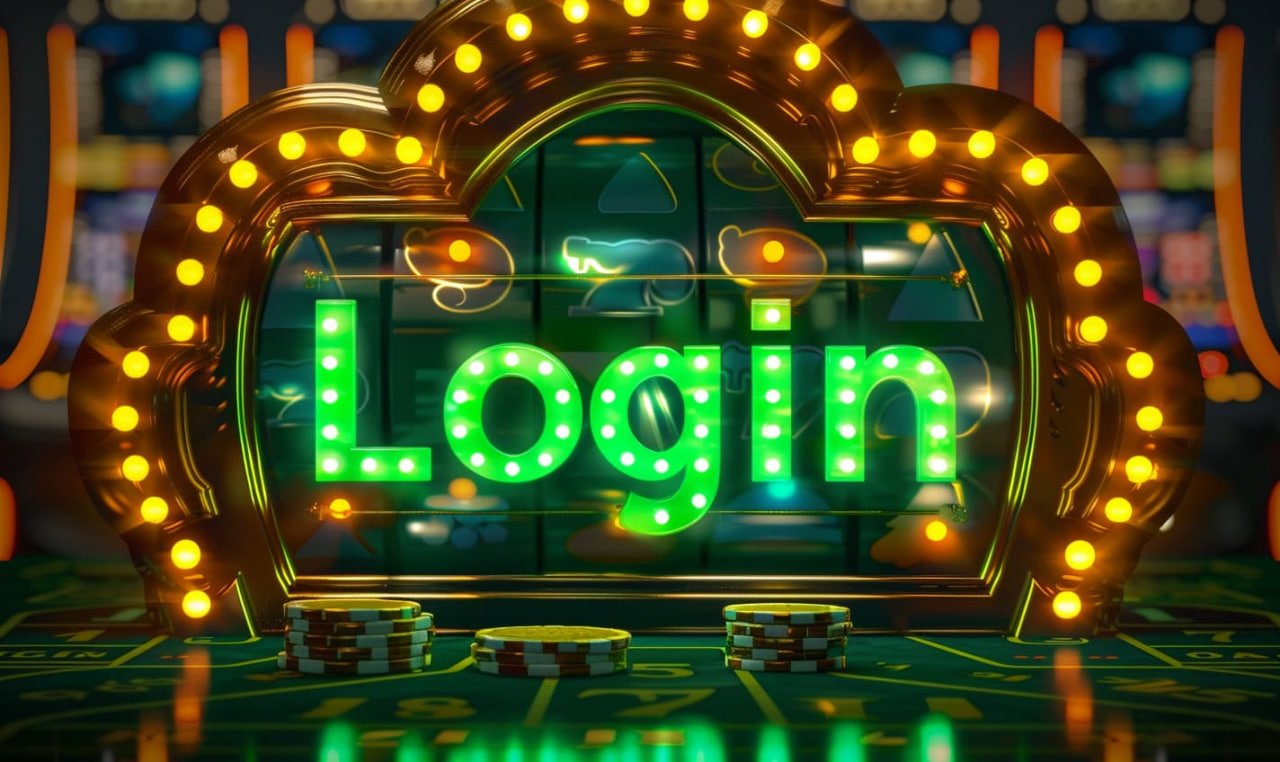 Layar penempatan taruhan permainan blackjack Red Tiger