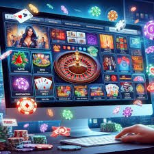 Hasil permainan dan riwayat di Red Tiger pertamabet88